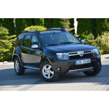 Dacia Duster  SUV 2011,  1.6 benzyna - Na sprzedaż za 27 900 zł - Ostrów Mazowiecka - zdjęcie 7