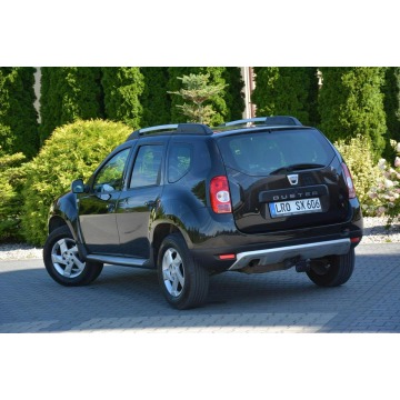 Dacia Duster  SUV 2011,  1.6 benzyna - Na sprzedaż za 27 900 zł - Ostrów Mazowiecka - zdjęcie 5