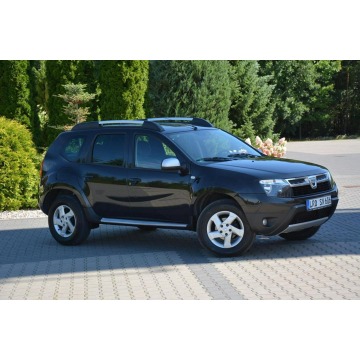 Dacia Duster  SUV 2011,  1.6 benzyna - Na sprzedaż za 27 900 zł - Ostrów Mazowiecka - zdjęcie 8