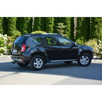 Dacia Duster  SUV 2011,  1.6 benzyna - Na sprzedaż za 27 900 zł - Ostrów Mazowiecka - zdjęcie 10