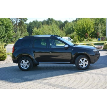 Dacia Duster  SUV 2011,  1.6 benzyna - Na sprzedaż za 27 900 zł - Ostrów Mazowiecka - zdjęcie 9