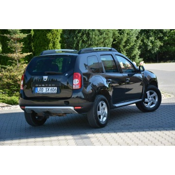 Dacia Duster  SUV 2011,  1.6 benzyna - Na sprzedaż za 27 900 zł - Ostrów Mazowiecka - zdjęcie 11