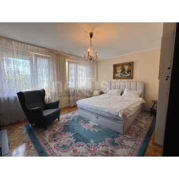 3 pokoje | 79 m² | Centrum | Świetna lokalizacja
