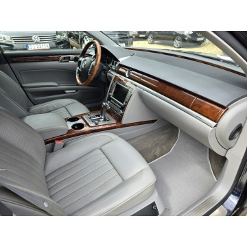 Volkswagen Phaeton  Sedan/Limuzyna 2011,  3.0 diesel - Na sprzedaż za 33 000 zł - Sosnowiec - zdjęcie 12