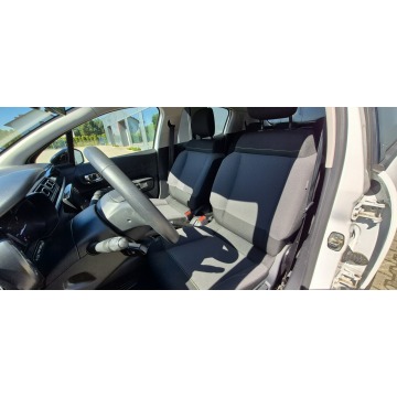 Citroen C3  Hatchback 2023,  1.2 benzyna, automat - Na sprzedaż za 53 900 zł - Studzienice - zdjęcie 9