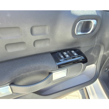 Citroen C3  Hatchback 2023,  1.2 benzyna, automat - Na sprzedaż za 53 900 zł - Studzienice - zdjęcie 10