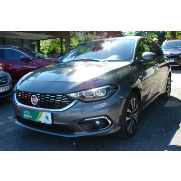 Fiat Tipo - 1.6 MultiJet 120 KM Klimatronik
