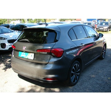 Fiat Tipo  Hatchback 2018,  1.6 diesel - Na sprzedaż za 31 900 zł - Piła - zdjęcie 3