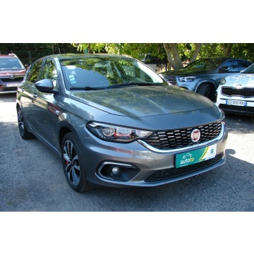 Fiat Tipo  Hatchback 2018,  1.6 diesel - Na sprzedaż za 31 900 zł - Piła - zdjęcie 2