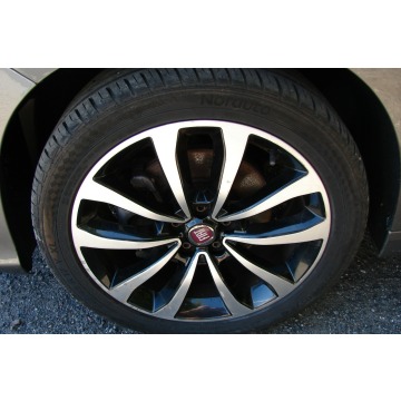 Fiat Tipo  Hatchback 2018,  1.6 diesel - Na sprzedaż za 31 900 zł - Piła - zdjęcie 7