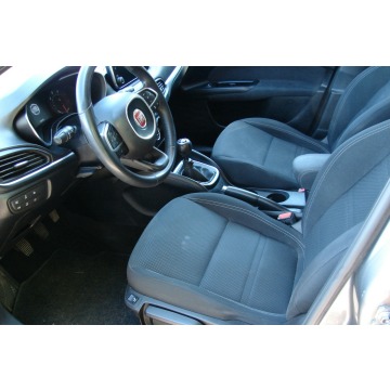 Fiat Tipo  Hatchback 2018,  1.6 diesel - Na sprzedaż za 31 900 zł - Piła - zdjęcie 8