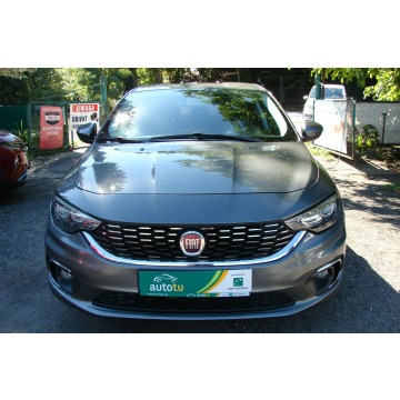 Fiat Tipo  Hatchback 2018,  1.6 diesel - Na sprzedaż za 31 900 zł - Piła - zdjęcie 6