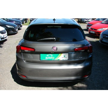 Fiat Tipo  Hatchback 2018,  1.6 diesel - Na sprzedaż za 31 900 zł - Piła - zdjęcie 5