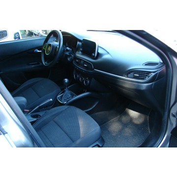 Fiat Tipo  Hatchback 2018,  1.6 diesel - Na sprzedaż za 31 900 zł - Piła - zdjęcie 12