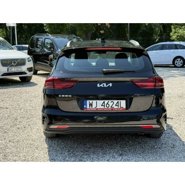 Kia Ceed  Kombi 2022,  1.0 benzyna - Na sprzedaż za 53 800 zł - Pęcice - zdjęcie 4