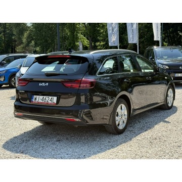 Kia Ceed  Kombi 2022,  1.0 benzyna - Na sprzedaż za 53 800 zł - Pęcice - zdjęcie 3