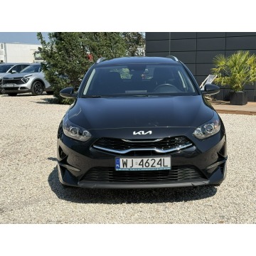 Kia Ceed  Kombi 2022,  1.0 benzyna - Na sprzedaż za 53 800 zł - Pęcice - zdjęcie 8
