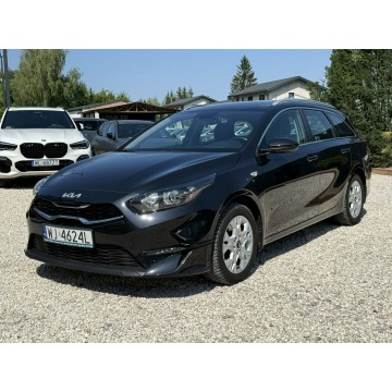 Kia Ceed  Kombi 2022,  1.0 benzyna - Na sprzedaż za 53 800 zł - Pęcice - zdjęcie 7