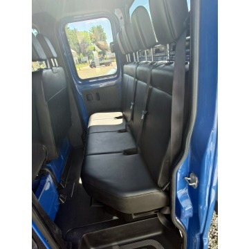 Mercedes - Benz Sprinter 2020,  2.1 diesel - Na sprzedaż za 76 900 zł - Mirsk - zdjęcie 9