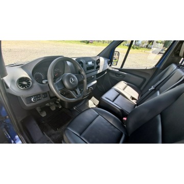 Mercedes - Benz Sprinter 2020,  2.1 diesel - Na sprzedaż za 76 900 zł - Mirsk - zdjęcie 6
