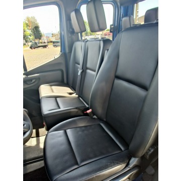 Mercedes - Benz Sprinter 2020,  2.1 diesel - Na sprzedaż za 76 900 zł - Mirsk - zdjęcie 7