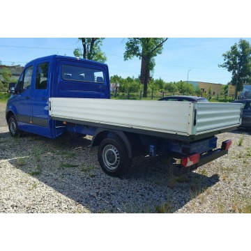 Mercedes - Benz Sprinter 2020,  2.1 diesel - Na sprzedaż za 76 900 zł - Mirsk - zdjęcie 11