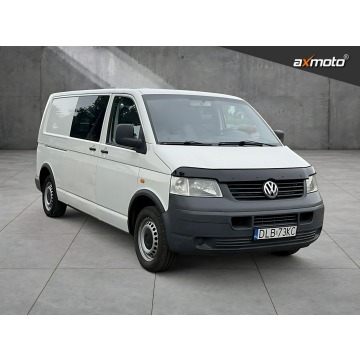 Volkswagen Transporter - 2004