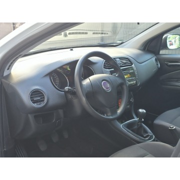 Fiat Bravo  Hatchback 2008,  1.4 benzyna - Na sprzedaż za 11 900 zł - Piekoszów - zdjęcie 6