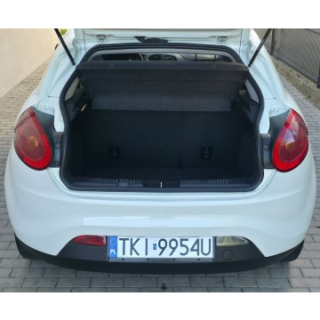 Fiat Bravo  Hatchback 2008,  1.4 benzyna - Na sprzedaż za 11 900 zł - Piekoszów - zdjęcie 5