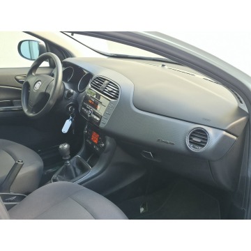 Fiat Bravo  Hatchback 2008,  1.4 benzyna - Na sprzedaż za 11 900 zł - Piekoszów - zdjęcie 9