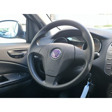 Fiat Bravo  Hatchback 2008,  1.4 benzyna - Na sprzedaż za 11 900 zł - Piekoszów - zdjęcie 12