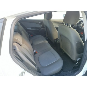 Fiat Bravo  Hatchback 2008,  1.4 benzyna - Na sprzedaż za 11 900 zł - Piekoszów - zdjęcie 8
