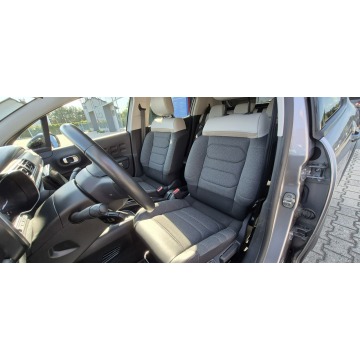 Citroen C3  Hatchback 2024,  1.2 benzyna, automat - Na sprzedaż za 58 900 zł - Studzienice - zdjęcie 9