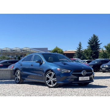 Mercedes - Benz   Sedan/Limuzyna 2020,  2.0 benzyna, automat - Na sprzedaż za 117 500 zł - Michałowice-Wieś - zdjęcie 1