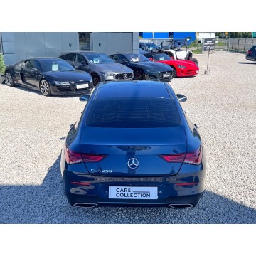 Mercedes - Benz   Sedan/Limuzyna 2020,  2.0 benzyna, automat - Na sprzedaż za 117 500 zł - Michałowice-Wieś - zdjęcie 5