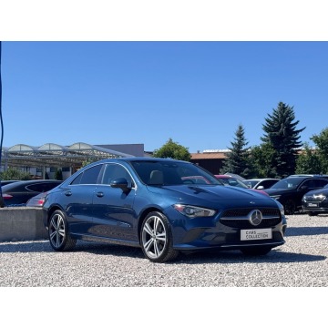 Mercedes - Benz   Sedan/Limuzyna 2020,  2.0 benzyna, automat - Na sprzedaż za 117 500 zł - Michałowice-Wieś - zdjęcie 2
