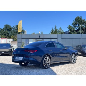 Mercedes - Benz   Sedan/Limuzyna 2020,  2.0 benzyna, automat - Na sprzedaż za 117 500 zł - Michałowice-Wieś - zdjęcie 4
