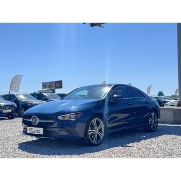 Mercedes - Benz   Sedan/Limuzyna 2020,  2.0 benzyna, automat - Na sprzedaż za 117 500 zł - Michałowice-Wieś - zdjęcie 8