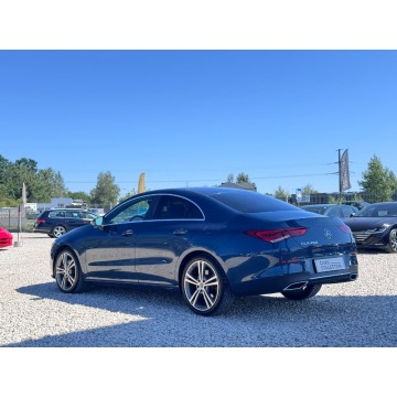 Mercedes - Benz   Sedan/Limuzyna 2020,  2.0 benzyna, automat - Na sprzedaż za 117 500 zł - Michałowice-Wieś - zdjęcie 6