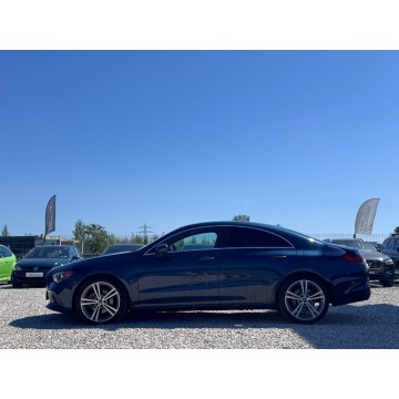 Mercedes - Benz   Sedan/Limuzyna 2020,  2.0 benzyna, automat - Na sprzedaż za 117 500 zł - Michałowice-Wieś - zdjęcie 7