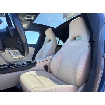 Mercedes - Benz   Sedan/Limuzyna 2020,  2.0 benzyna, automat - Na sprzedaż za 117 500 zł - Michałowice-Wieś - zdjęcie 11