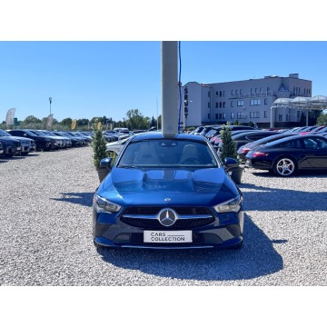 Mercedes - Benz   Sedan/Limuzyna 2020,  2.0 benzyna, automat - Na sprzedaż za 117 500 zł - Michałowice-Wieś - zdjęcie 9