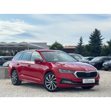 Skoda Octavia 2023, 75 392 km