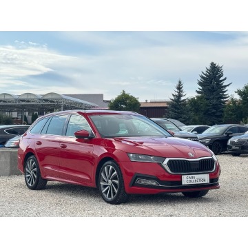 Skoda Octavia  Kombi 2023,  1.5 hybryda, automat - Na sprzedaż za 94 900 zł - Michałowice-Wieś - zdjęcie 2
