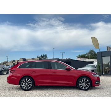Skoda Octavia  Kombi 2023,  1.5 hybryda, automat - Na sprzedaż za 94 900 zł - Michałowice-Wieś - zdjęcie 3