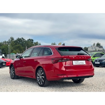 Skoda Octavia  Kombi 2023,  1.5 hybryda, automat - Na sprzedaż za 94 900 zł - Michałowice-Wieś - zdjęcie 6