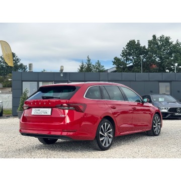 Skoda Octavia  Kombi 2023,  1.5 hybryda, automat - Na sprzedaż za 94 900 zł - Michałowice-Wieś - zdjęcie 4