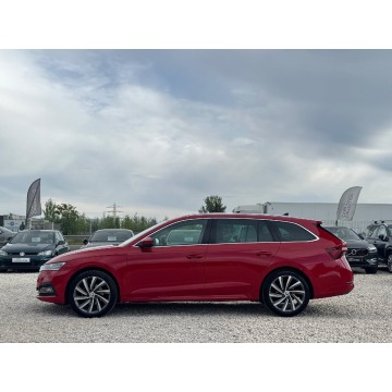 Skoda Octavia  Kombi 2023,  1.5 hybryda, automat - Na sprzedaż za 94 900 zł - Michałowice-Wieś - zdjęcie 7