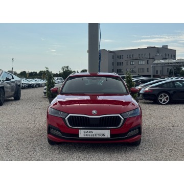 Skoda Octavia  Kombi 2023,  1.5 hybryda, automat - Na sprzedaż za 94 900 zł - Michałowice-Wieś - zdjęcie 9