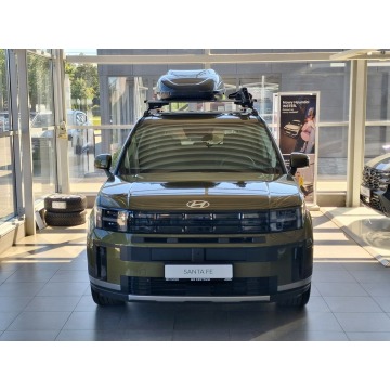 Hyundai Santa Fe  SUV 2026,  1.6 hybryda, automat - Na sprzedaż za 229 900 zł - Piotrków Trybunalski - zdjęcie 2